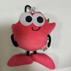 Nissyリッピーぬいぐるみ マスコット キーホルダー - メルカリ