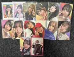 TWICE モモ　トレカ