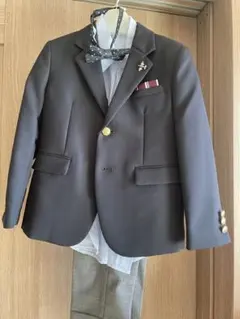 入園・卒園男児フォーマルウエア