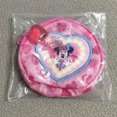 ミニー ポーチ