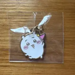 ちいかわパーク ちいかわ メタルチャーム 参加賞 景品