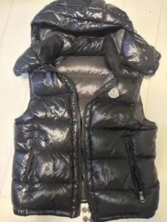 MONCLER モンクレール ダウンベスト GALENE サイズ2 - メルカリ