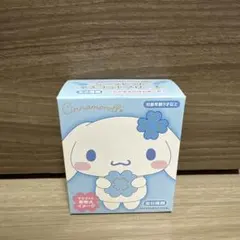 シナモロールぬいぐるみマスコットブローチ