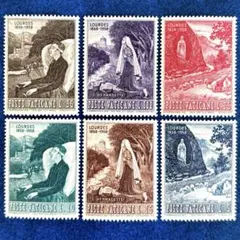 2025年最新】バチカン切手の人気アイテム - メルカリ