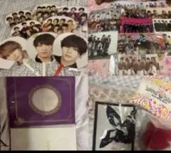 Hey!Say!JUMP グッズセットのサムネイル