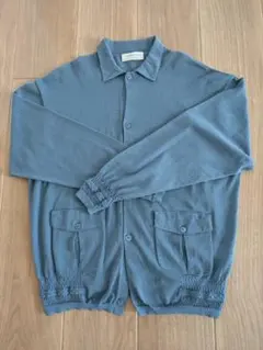 tomorrowland ニット