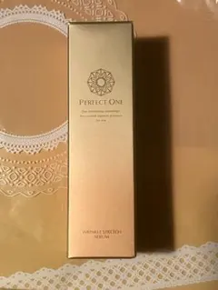 PERFECT ONE 薬用リンクルストレッチセラム 30mlのサムネイル