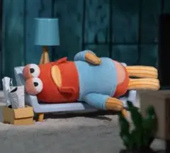 SpongeBob Bikini Bottom Buddies LimpFish