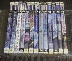 2026年最新】攻殻機動隊 stand alone complex dvdの人気アイテム