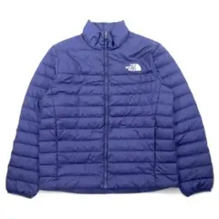 THE NORTH FACE 550フィルパワー FLARE DOWNのサムネイル