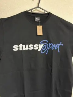 2025年最新】stussy sport tシャツの人気アイテム - メルカリ