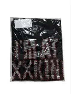 激レア　noremid 大阪popup100枚限定ラインストーンTシャツ S