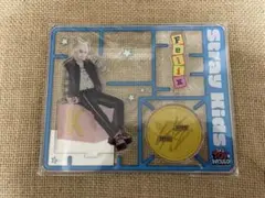 スキズ Stray Kids TOY WORLD アクリルスタンド フィリックス