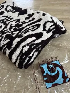 カシウエア　ブランケットのサムネイル