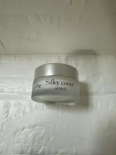 7.CELL FUTURE Silky cover oil block