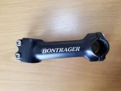 BONTRAGER 　ステム　120mmのサムネイル