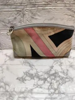 2025年最新】EMILIO PUCCI レディース ポーチの人気アイテム - メルカリ