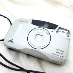 キャノン Autoboy juno PANORAMA AiAF フィルムカメラ
