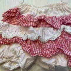 coeur a coeur パンツ