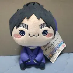 もちぴこぬいぐるみ 第五弾 久々知兵助