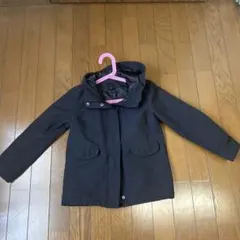 LBC フード付きジャケット