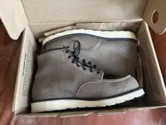 即完売 希少サイズ26SS新作RED WING 8838 キムタクレッドウィング