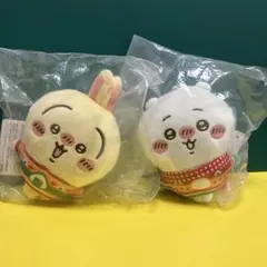 2025年最新】ちいかわ くじ エニマイ うさぎの人気アイテム