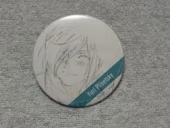 ユーリ!!! on ICE アニメ 原画缶バッジ ユーリ・プリセツキー ①