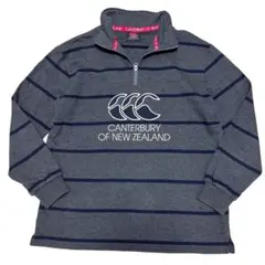 2025年最新】CANTERBURY OF NEW ZEALAND メンズ トレーナー