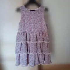 bebe ワンピース