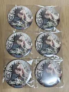 2025年最新】初音ミクシンフォニー 缶バッジの人気アイテム