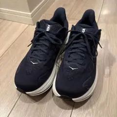 HOKA CLIFTON 10 クリフトン10 26.5cm ワイド 公式で購入