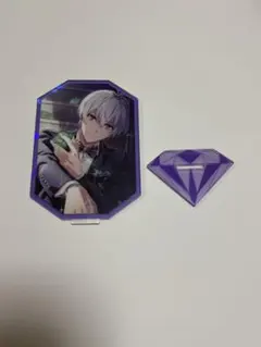 アイナナ La'Stiara ラスティアラ 缶バッジ 逢坂壮五 - メルカリ