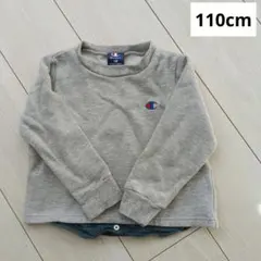 チャンピオン スウェット トップス