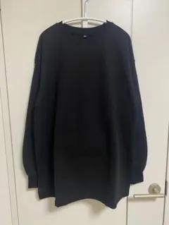 オーバーサイズ Tシャツ