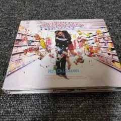 スーパーマーケットファンタジー！Mr.childrenマスターチルドレン