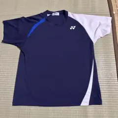 YONEX ユニフォームシャツ