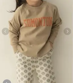 アーバンリサーチドアーズ　トレーナー 120㎝