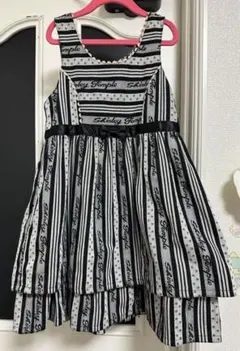 ☆最終お値下げ☆  シャーリーテンプル　ワンピース　140