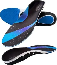 Rela Kino インソール スポーツ AIRSOLE 【衝撃吸収と高反発を生