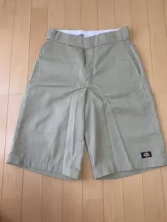 dickies ハーフパンツ