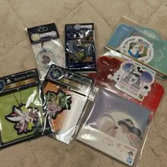 Disney グッズセット