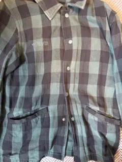 コロンビア シャツ