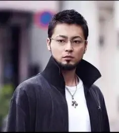 2025年最新】闇金ウシジマくん ネックレスの人気アイテム - メルカリ