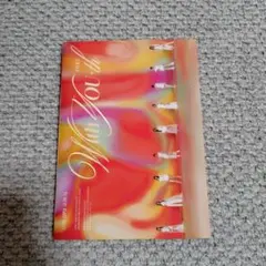 TWICE With-youth Blast ver 開封済 ジヒョ