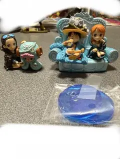 ワンピース ルフィ フィギュア 箱有り フィギュアーツzero 20th - メルカリ