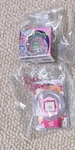 たまごっち　おかしなたまごボーロっち3 たまぱら　エンたま