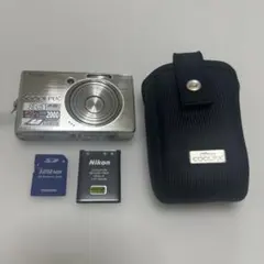 2026年最新】NIKON coolpix s203の人気アイテム - メルカリ