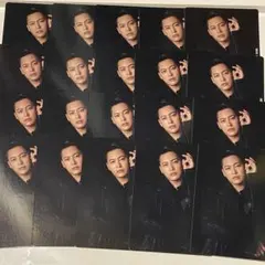 リョウキ BE:ST トレカC 20枚