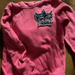 ロデオクラウンパーカー